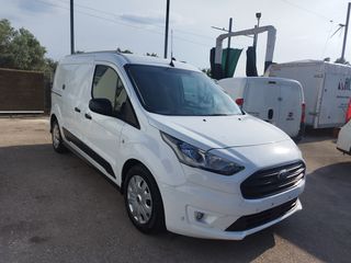 Ford Transit Connect 2021 Μακρή τριθέσιο  120 ps connect-thumb-3
