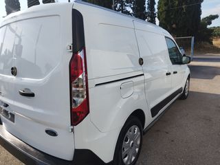 Ford Transit Connect 2021 Μακρή τριθέσιο  120 ps connect-thumb-5