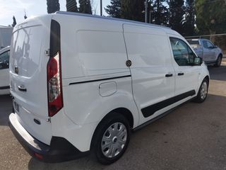 Ford Transit Connect 2021 Μακρή τριθέσιο  120 ps connect-thumb-7
