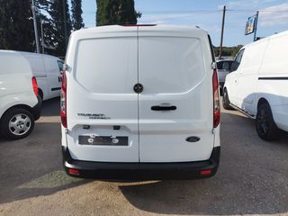 Ford Transit Connect 2021 Μακρή τριθέσιο  120 ps connect-thumb-8