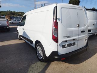 Ford Transit Connect 2021 Μακρή τριθέσιο  120 ps connect-thumb-9
