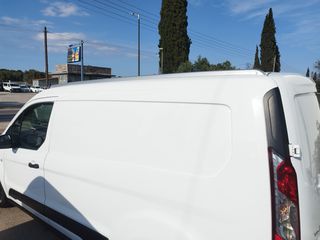 Ford Transit Connect 2021 Μακρή τριθέσιο  120 ps connect-thumb-13