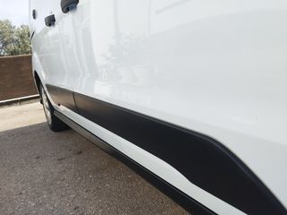 Ford Transit Connect 2021 Μακρή τριθέσιο  120 ps connect-thumb-16