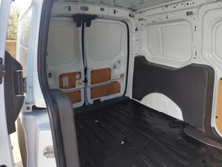 Ford Transit Connect 2021 Μακρή τριθέσιο  120 ps connect-thumb-18