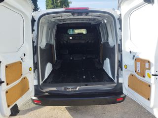Ford Transit Connect 2021 Μακρή τριθέσιο  120 ps connect-thumb-21