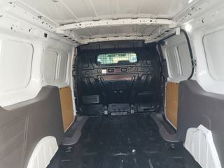 Ford Transit Connect 2021 Μακρή τριθέσιο  120 ps connect-thumb-22