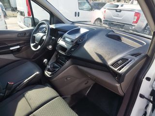 Ford Transit Connect 2021 Μακρή τριθέσιο  120 ps connect-thumb-25