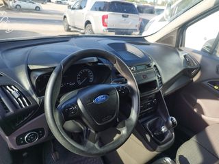 Ford Transit Connect 2021 Μακρή τριθέσιο  120 ps connect-thumb-26
