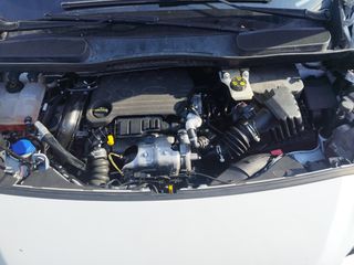 Ford Transit Connect 2021 Μακρή τριθέσιο  120 ps connect-thumb-27