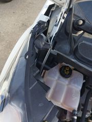Ford Transit Connect 2021 Μακρή τριθέσιο  120 ps connect-thumb-28
