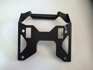 ktm 1290 adventure βάση στήριξης συσκευών GPS / PDA / κινητών / κάμερας Μπαράκι για gps βάση για οργανα-thumb-1