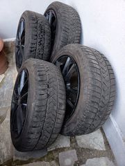 Ζάντες ελαστικά mercedes 17-thumb-1