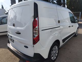 Ford Transit Connect 2021 Μακρή τριθέσιο  120 ps connect-thumb-6