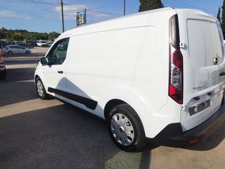 Ford Transit Connect 2021 Μακρή τριθέσιο  120 ps connect-thumb-10
