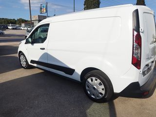 Ford Transit Connect 2021 Μακρή τριθέσιο  120 ps connect-thumb-11