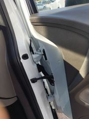 Ford Transit Connect 2021 Μακρή τριθέσιο  120 ps connect-thumb-23