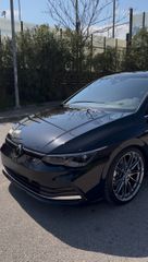 Volkswagen Golf 2022 1.5 e-TSi