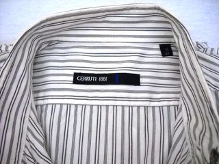 CERRUTI 1881 Πουκάμισο