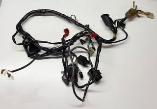 ΠΛΕΞΟΥΔΑ HONDA MAGNA 250