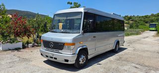 Mercedes-Benz 2001 VARIO