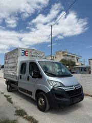 Καρότσα Citroen 2019 JUMPER