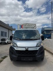 Καρότσα Citroen 2019 JUMPER-thumb-1