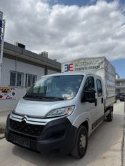 Καρότσα Citroen 2019 JUMPER-thumb-2