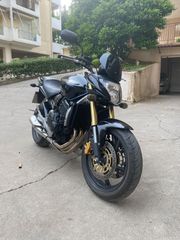 Honda CB 600F Hornet 2008