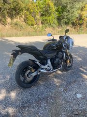 Honda CB 600F Hornet 2008-thumb-2