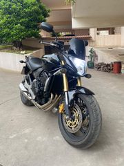 Honda CB 600F Hornet 2008-thumb-3