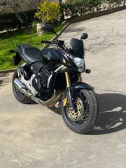 Honda CB 600F Hornet 2008-thumb-4