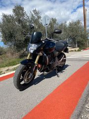 Honda CB 600F Hornet 2008-thumb-5