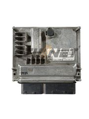 ΕΓΚΕΦΑΛΟΣ ΚΙΝΗΤΗΡΑ DELPHI VW POLO 1.2 TDI 03P906021AJ 28395185 03P907425A DIESEL DCM3.7 HWH10