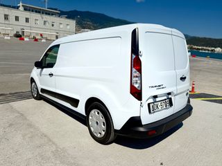 Ford Transit Connect 2020 L2(maxi)-thumb-5