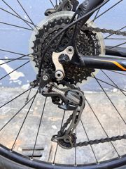 All - Mountain Silverback 2016 Vida 4-thumb-1
