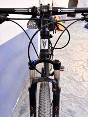 All - Mountain Silverback 2016 Vida 4-thumb-2