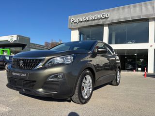 Peugeot 3008 2019 ACTIVE BUSINESS