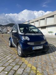 Smart ForTwo 2002