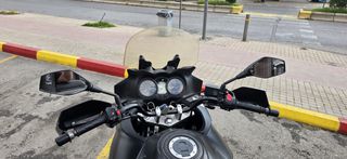 Suzuki V-Strom 650 2007-thumb-12