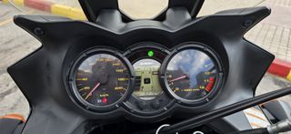 Suzuki V-Strom 650 2007-thumb-13