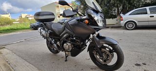 Suzuki V-Strom 650 2007