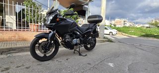 Suzuki V-Strom 650 2007-thumb-1