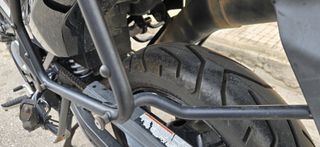 Suzuki V-Strom 650 2007-thumb-2