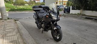 Suzuki V-Strom 650 2007-thumb-3
