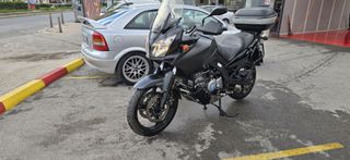 Suzuki V-Strom 650 2007-thumb-10