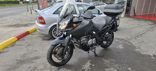 Suzuki V-Strom 650 2007-thumb-11
