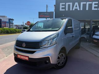 Fiat Talento 2019 CRS MOTORS