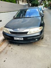 Renault Laguna 2003 1.8 16V