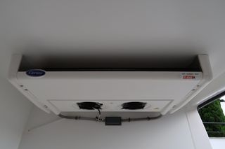 Ψυγείο Fiat 2023 DUCATO 3.5tn 2.2lt 140Hp L2H 2.2 ΨΥΓΕΙΟ ΕΛΛΗΝΙΚΟ  ΜΕ ΜΠΡΙΖΑ-thumb-46