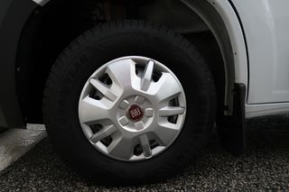 Ψυγείο Fiat 2023 DUCATO 3.5tn 2.2lt 140Hp L2H 2.2 ΨΥΓΕΙΟ ΕΛΛΗΝΙΚΟ  ΜΕ ΜΠΡΙΖΑ-thumb-83